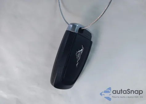 2021 Ford Mustang Mach 1 Fastback из США, поврежденный, VIN 1FA6P8R0XM5555978